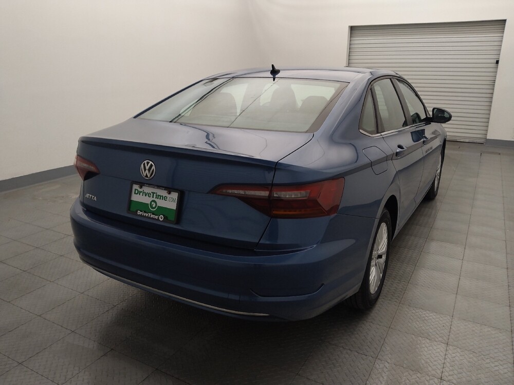 2019 Volkswagen Jetta in Live Oak, TX 78233 - 18096309 7