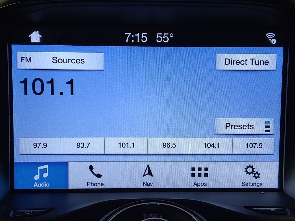 2017 Ford Escape in Baton Rouge, LA 70816 - 18096310 25