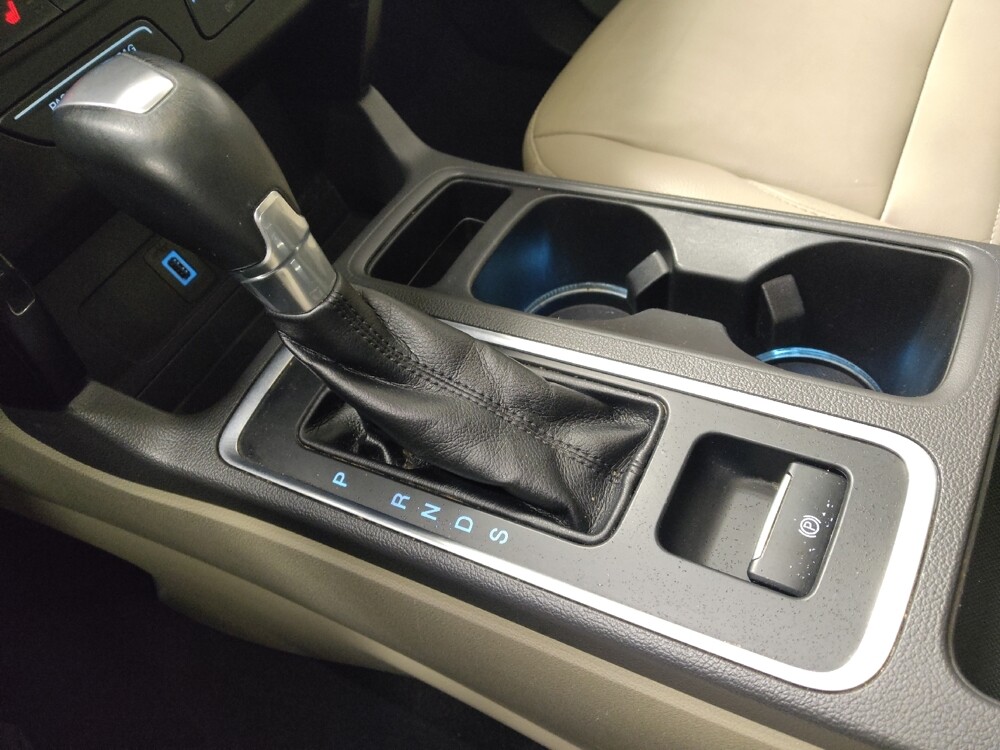 2017 Ford Escape in Baton Rouge, LA 70816 - 18096310 26