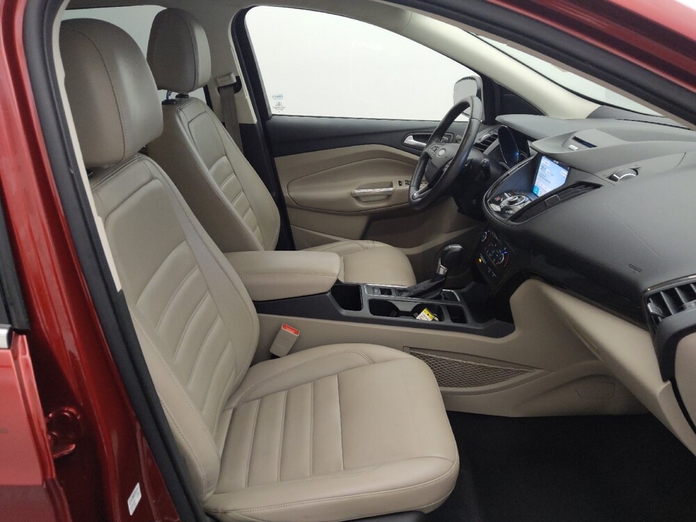 2017 Ford Escape in Baton Rouge, LA 70816 - 18096310 21