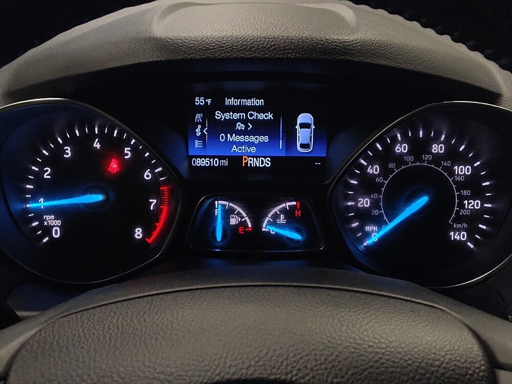 2017 Ford Escape in Baton Rouge, LA 70816 - 18096310 23