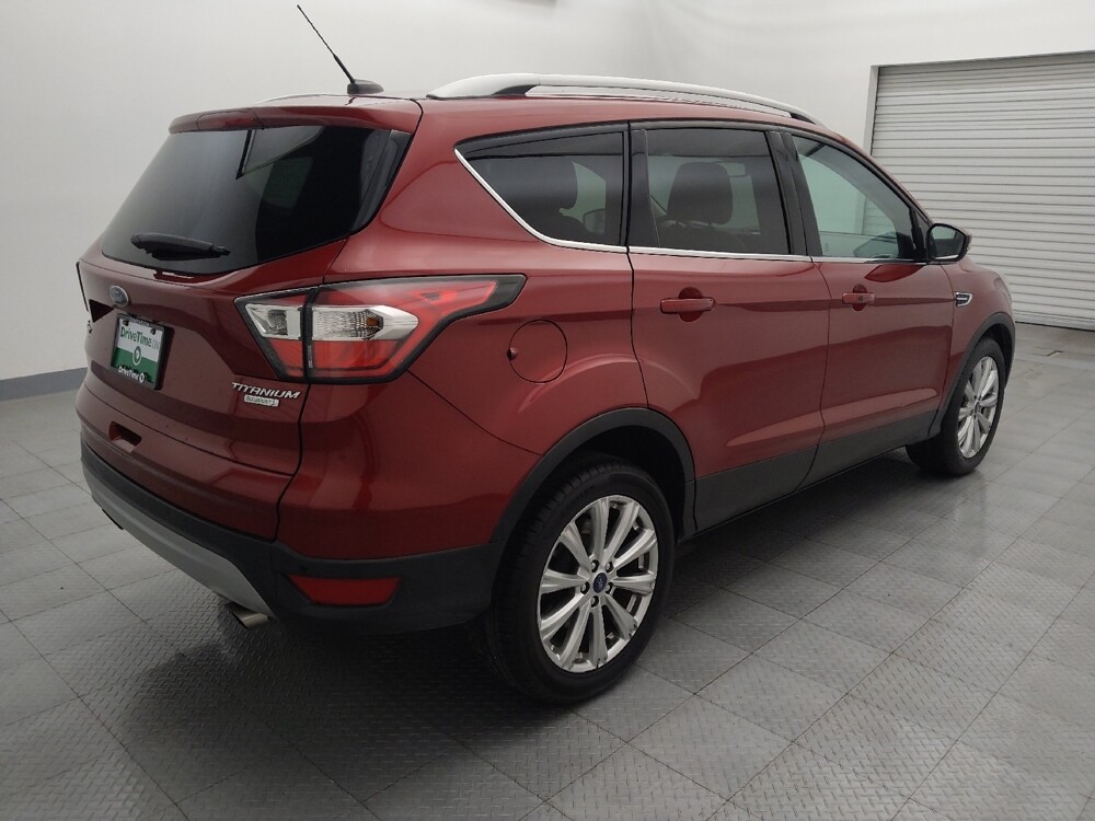 2017 Ford Escape in Baton Rouge, LA 70816 - 18096310 9