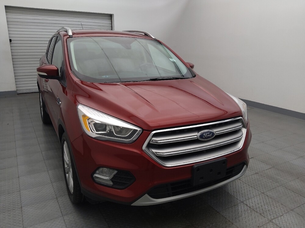 2017 Ford Escape in Baton Rouge, LA 70816 - 18096310 14