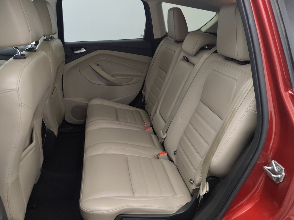 2017 Ford Escape in Baton Rouge, LA 70816 - 18096310 18