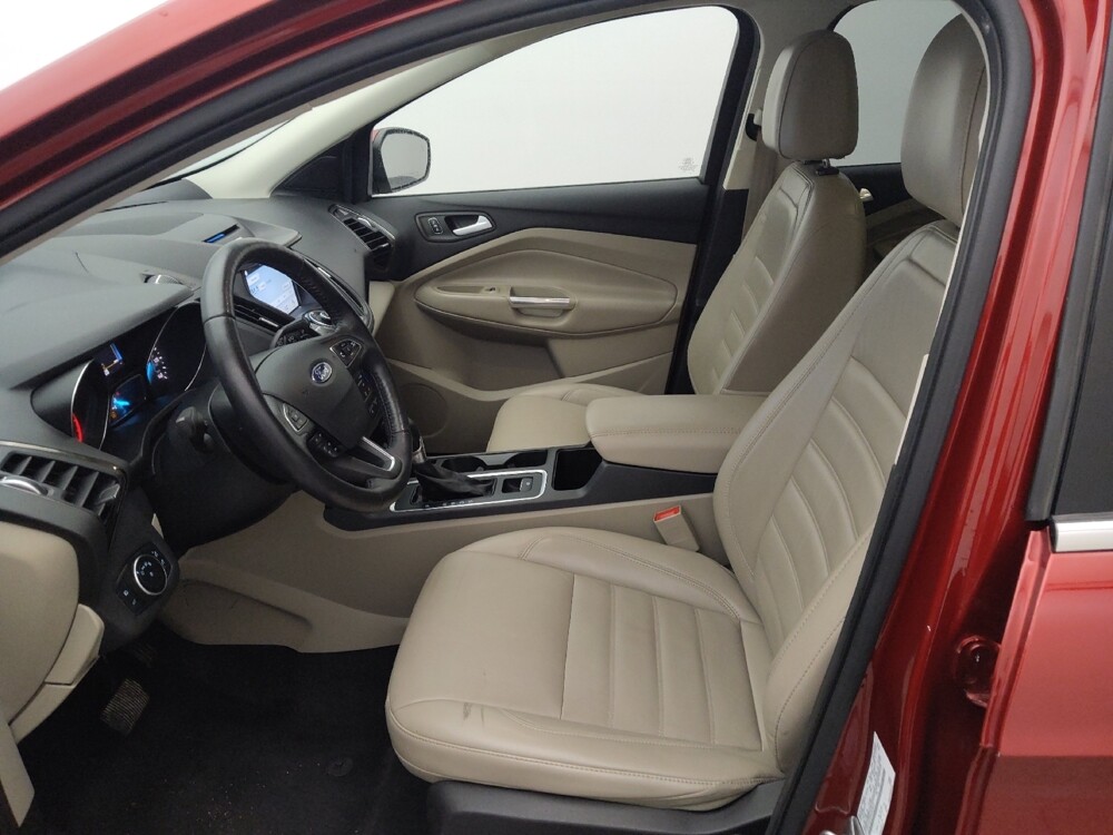 2017 Ford Escape in Baton Rouge, LA 70816 - 18096310 17