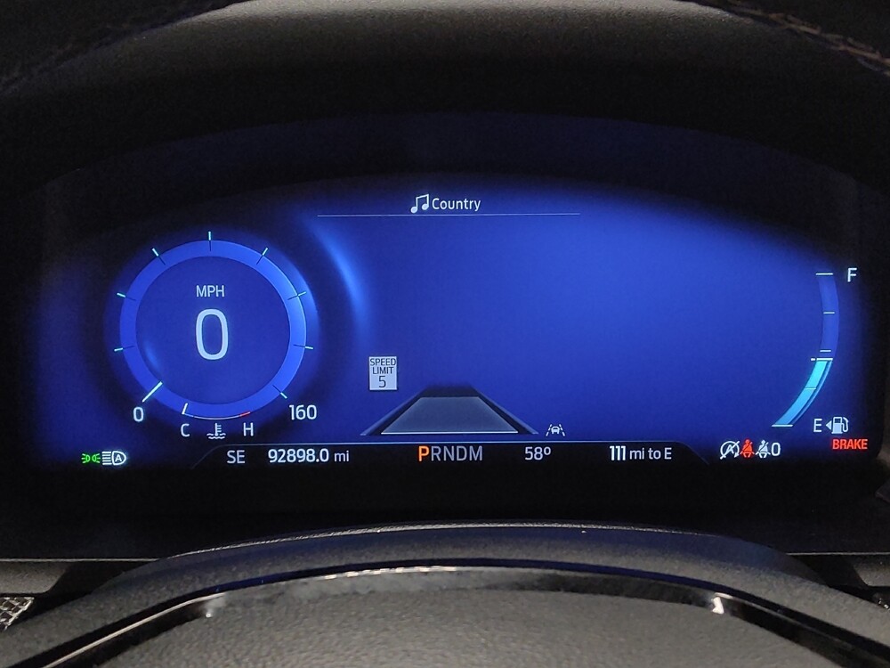 2021 Ford Explorer in Live Oak, TX 78233 - 18096311 23