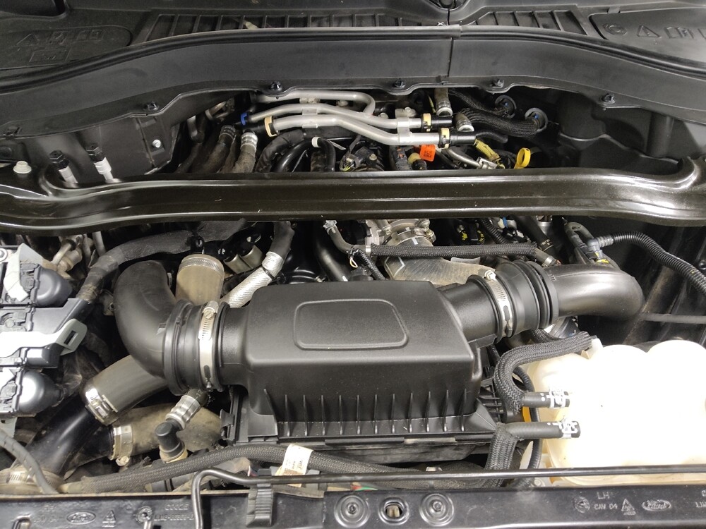 2021 Ford Explorer in Live Oak, TX 78233 - 18096311 30