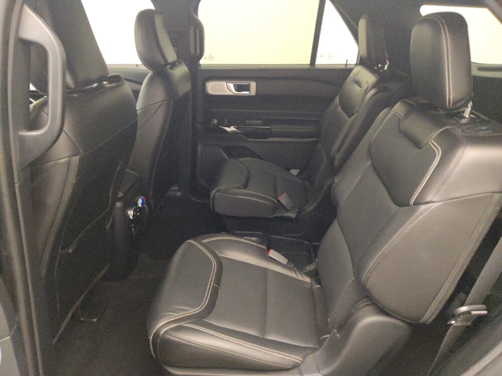 2021 Ford Explorer in Live Oak, TX 78233 - 18096311 18