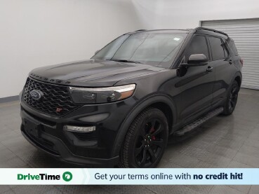 2021 Ford Explorer in Live Oak, TX 78233