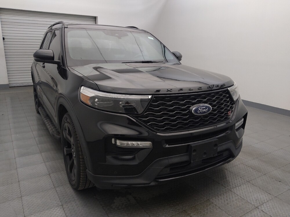 2021 Ford Explorer in Live Oak, TX 78233 - 18096311 14