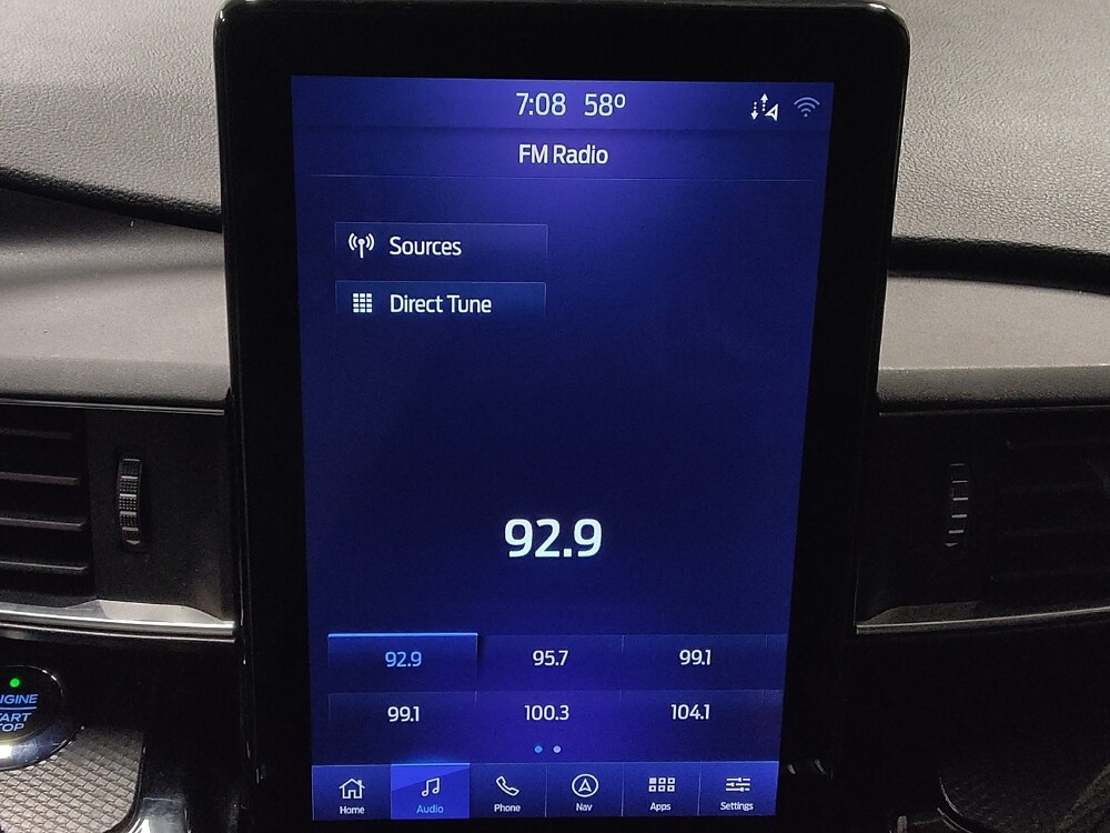 2021 Ford Explorer in Live Oak, TX 78233 - 18096311 25