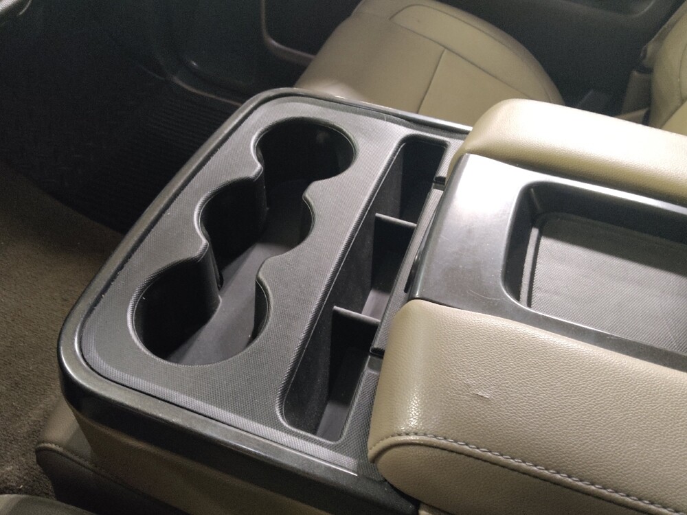 2014 Chevrolet Silverado 1500 in Oklahoma City, OK 73139 - 18096312 26