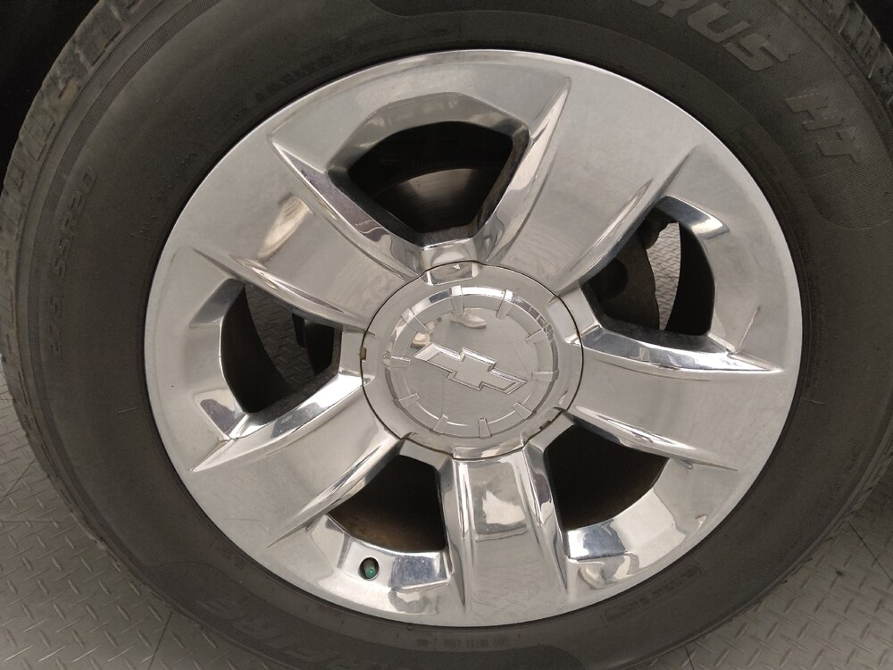 2014 Chevrolet Silverado 1500 in Oklahoma City, OK 73139 - 18096312 31