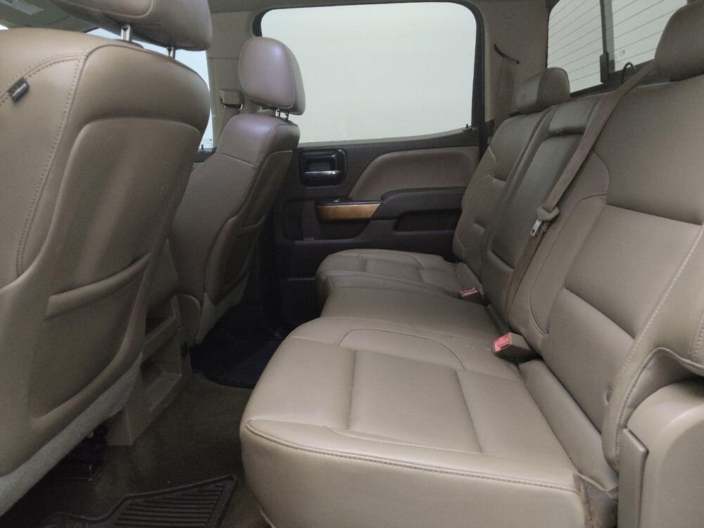 2014 Chevrolet Silverado 1500 in Oklahoma City, OK 73139 - 18096312 18