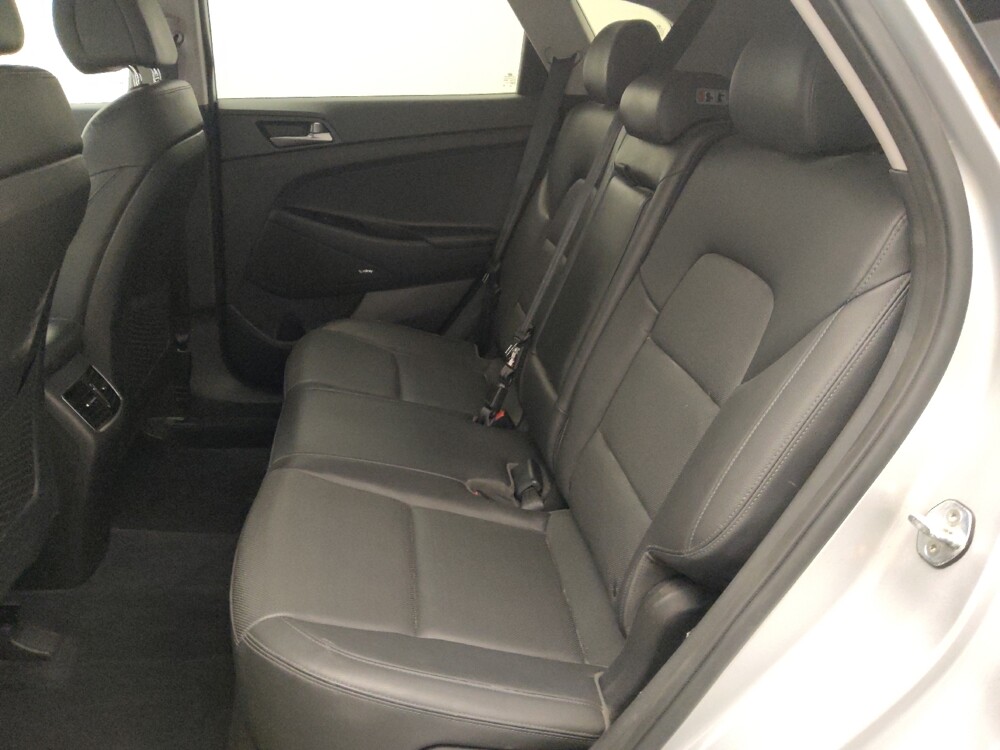 2018 Hyundai Tucson in Houston, TX 77074 - 18096313 18