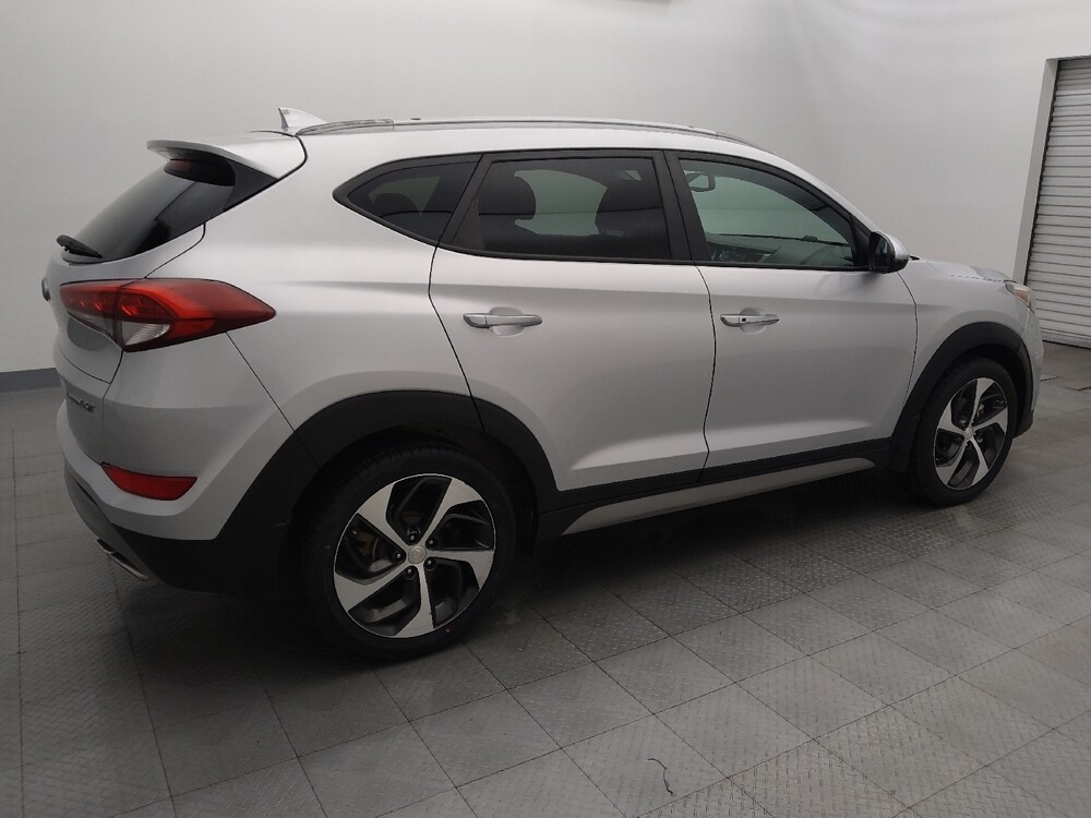 2018 Hyundai Tucson in Houston, TX 77074 - 18096313 10