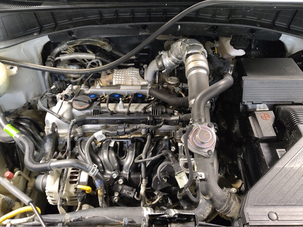 2018 Hyundai Tucson in Houston, TX 77074 - 18096313 30