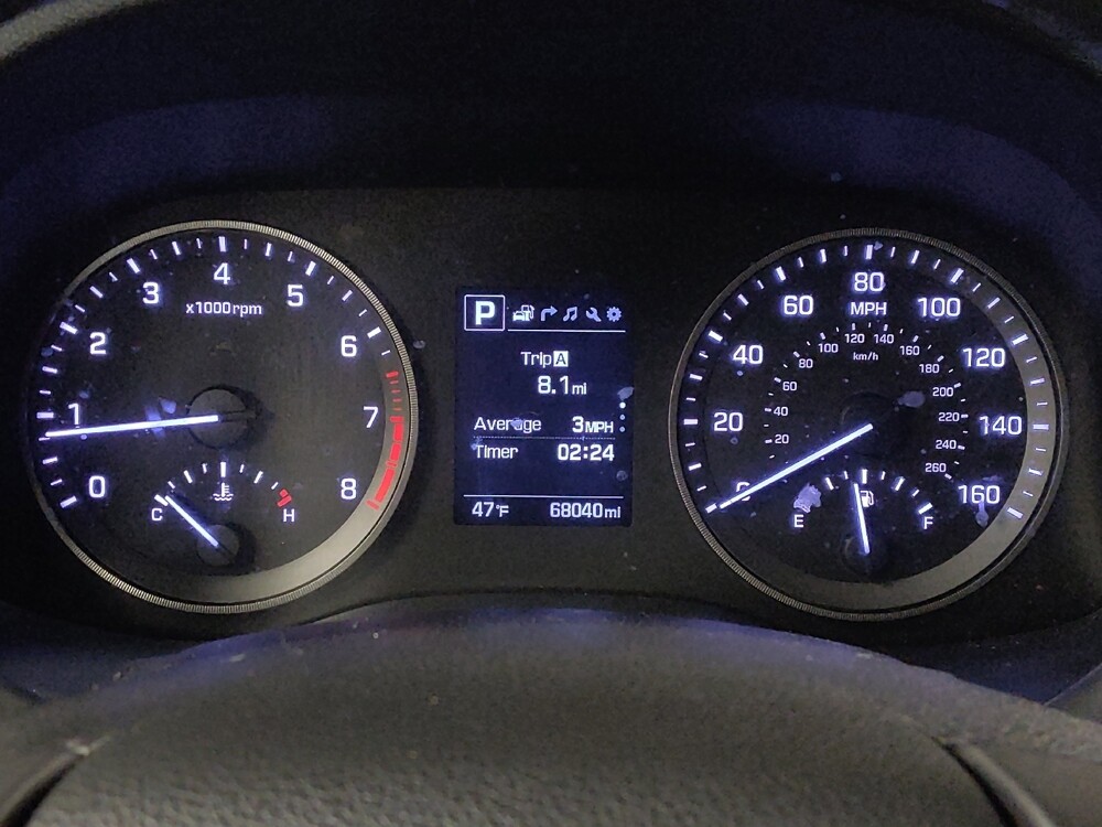 2018 Hyundai Tucson in Houston, TX 77074 - 18096313 23