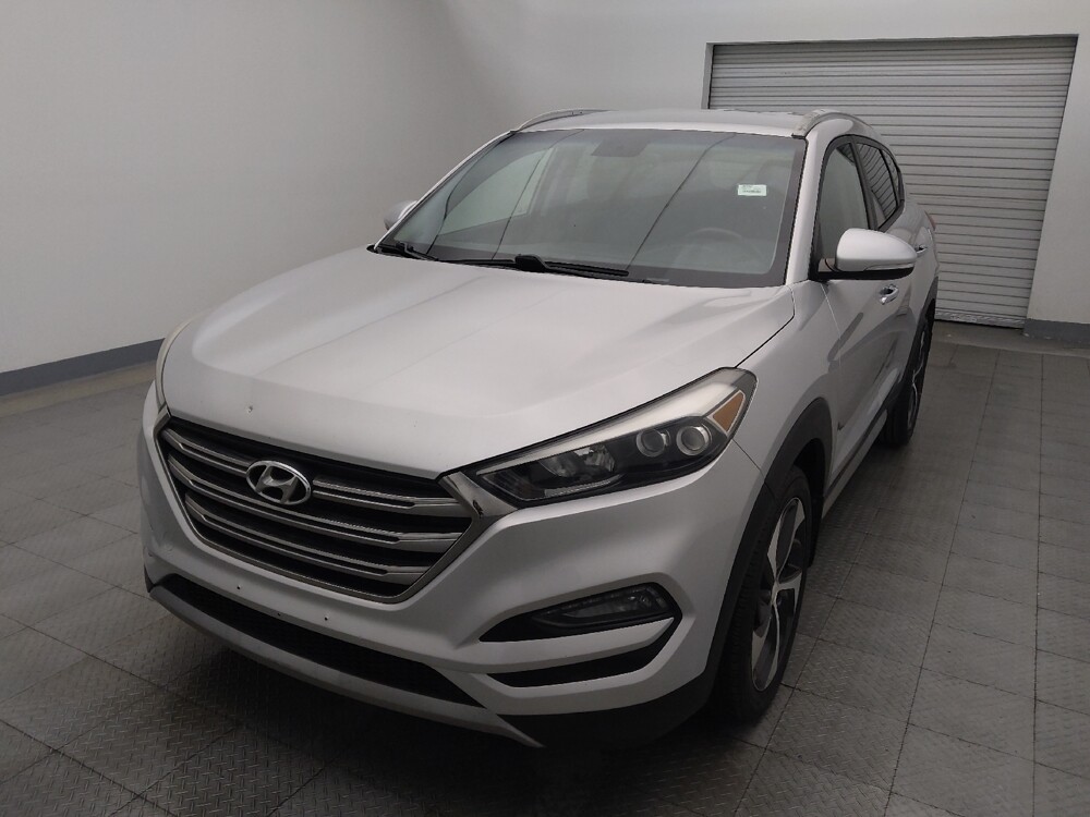 2018 Hyundai Tucson in Houston, TX 77074 - 18096313 15