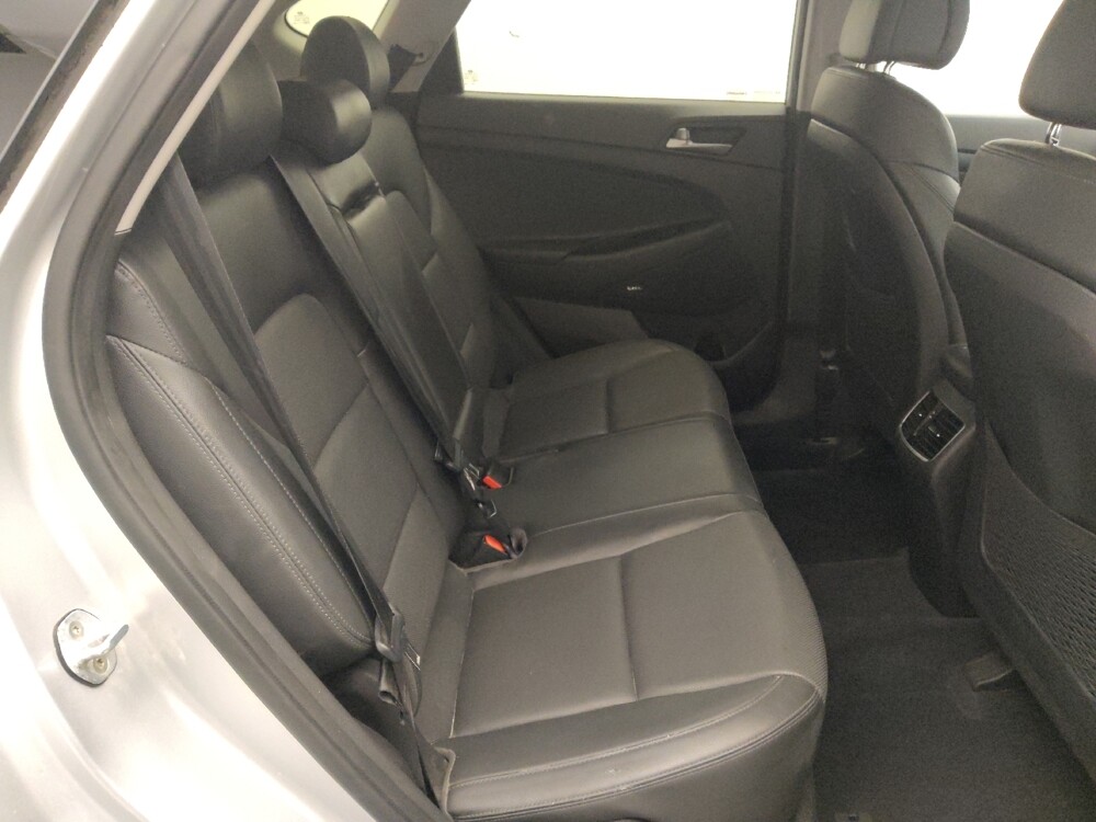 2018 Hyundai Tucson in Houston, TX 77074 - 18096313 19