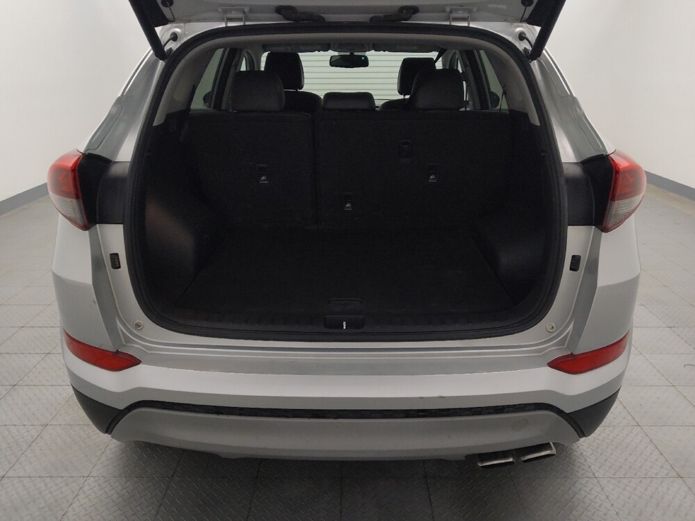 2018 Hyundai Tucson in Houston, TX 77074 - 18096313 29