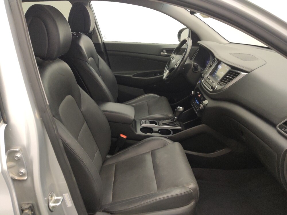 2018 Hyundai Tucson in Houston, TX 77074 - 18096313 21