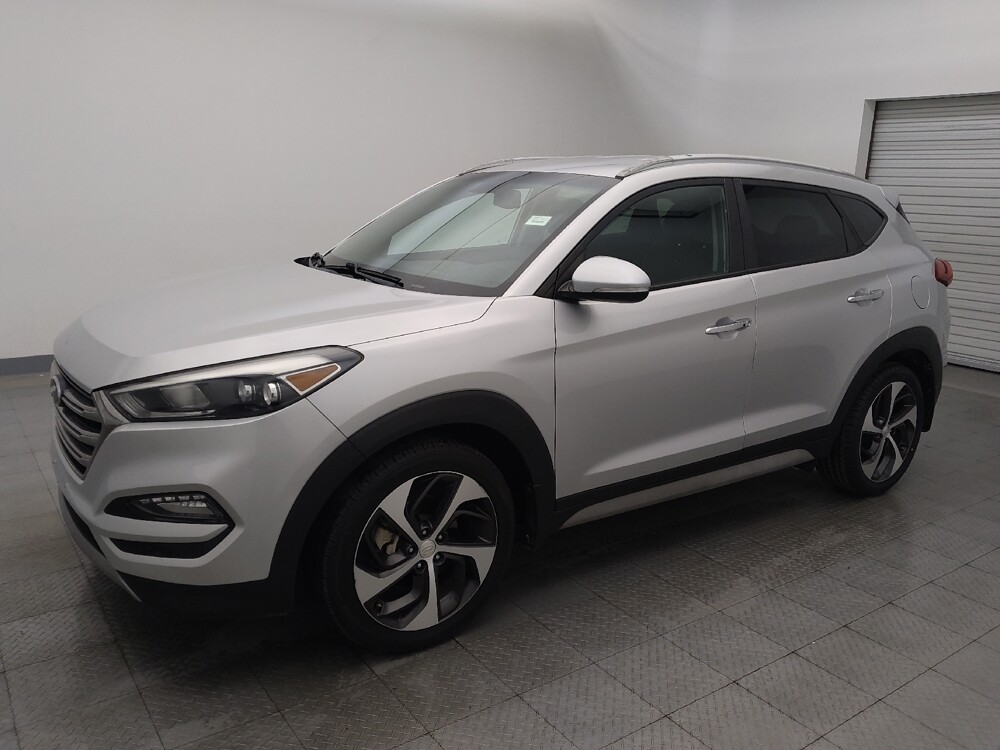 2018 Hyundai Tucson in Houston, TX 77074 - 18096313 2