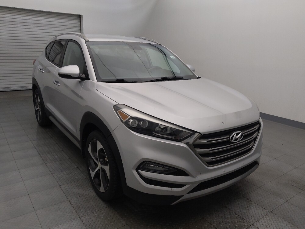 2018 Hyundai Tucson in Houston, TX 77074 - 18096313 13