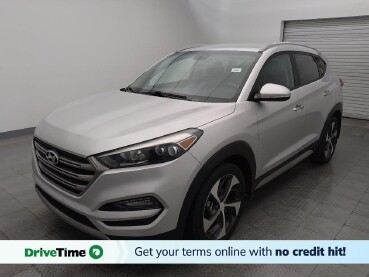 2018 Hyundai Tucson in Houston, TX 77074