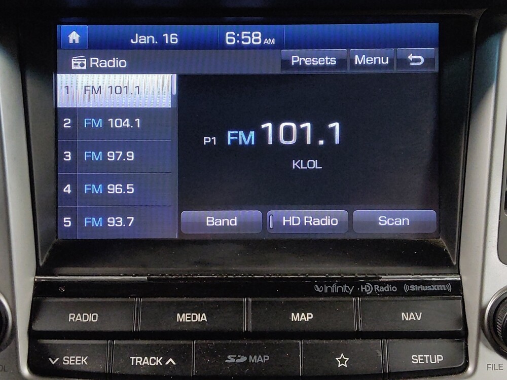 2018 Hyundai Tucson in Houston, TX 77074 - 18096313 25