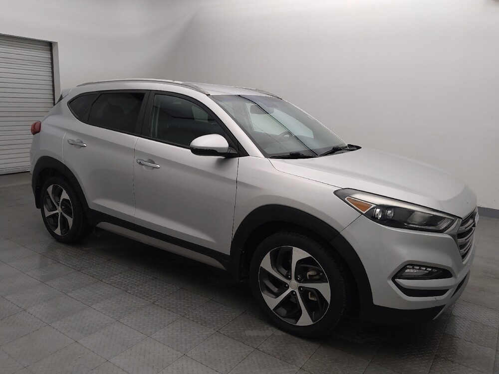 2018 Hyundai Tucson in Houston, TX 77074 - 18096313 11