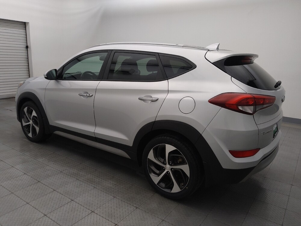 2018 Hyundai Tucson in Houston, TX 77074 - 18096313 3