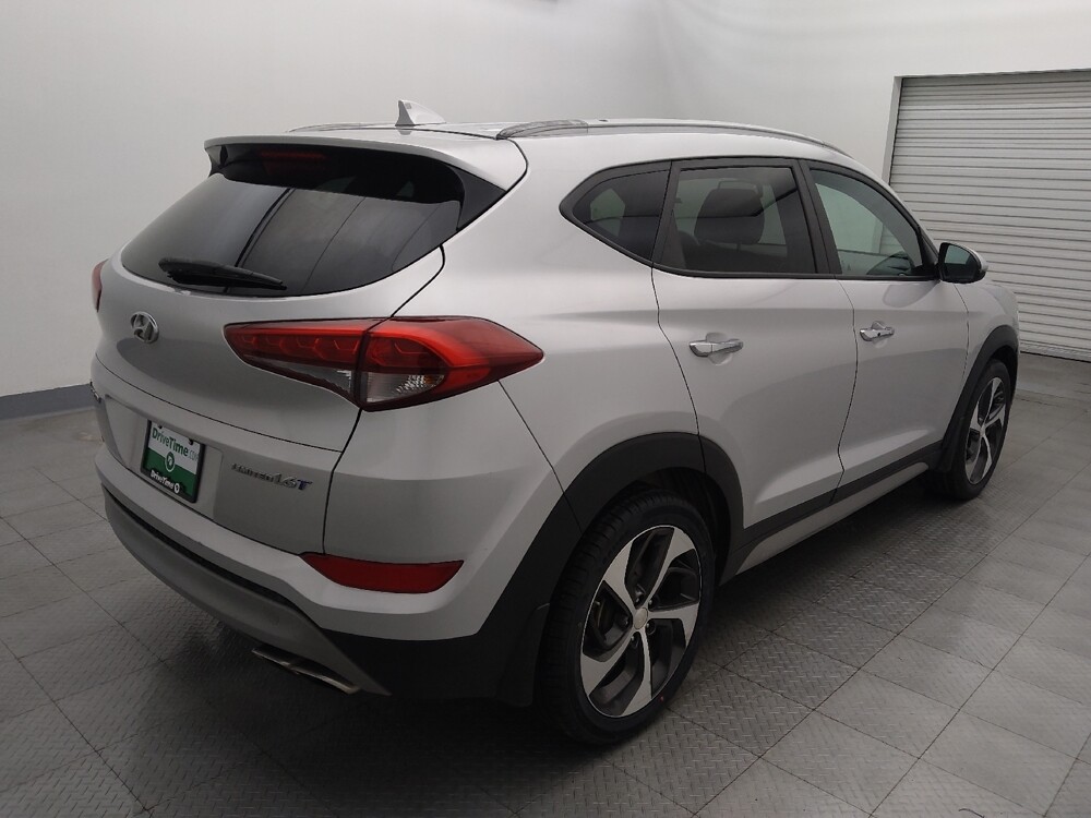2018 Hyundai Tucson in Houston, TX 77074 - 18096313 9