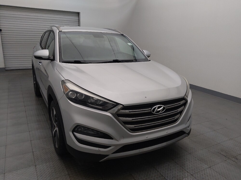 2018 Hyundai Tucson in Houston, TX 77074 - 18096313 14
