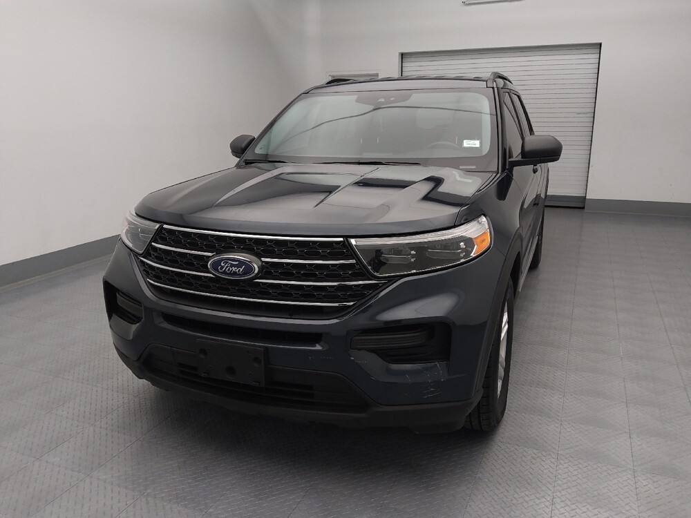 2022 Ford Explorer in Independence, MO 64055 - 18096314 15