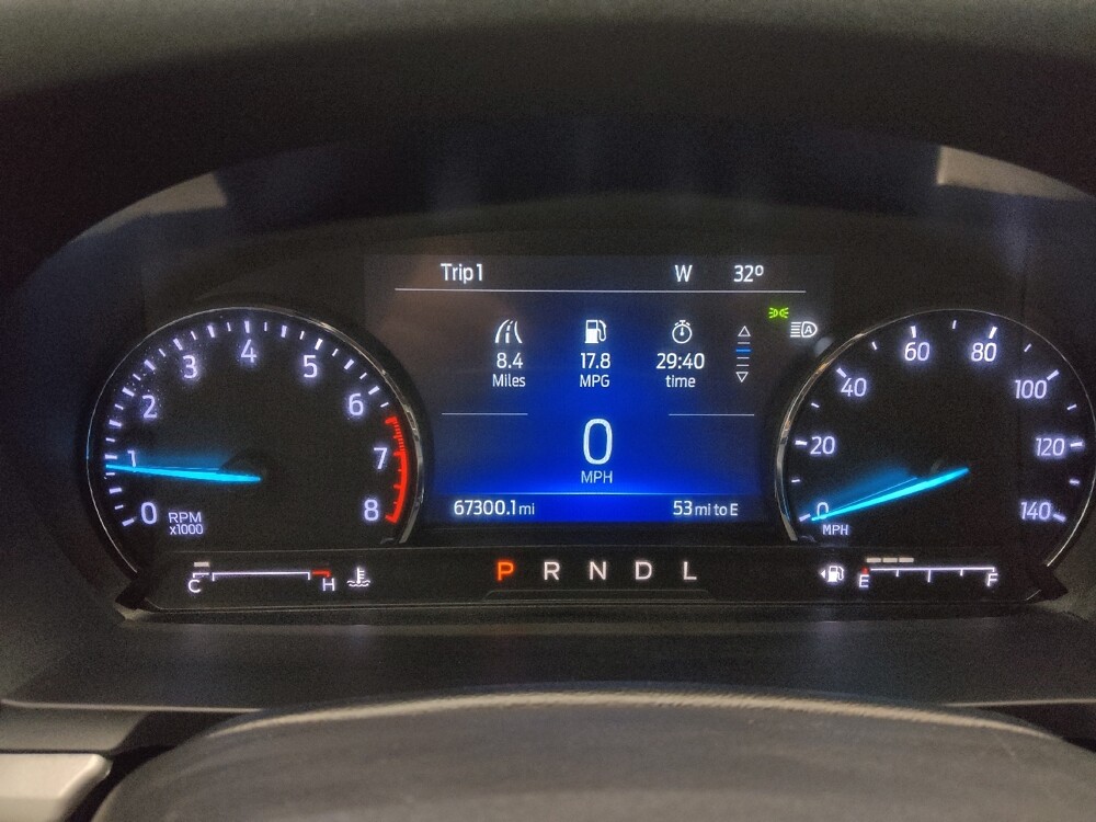 2022 Ford Explorer in Independence, MO 64055 - 18096314 23