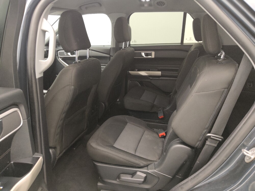 2022 Ford Explorer in Independence, MO 64055 - 18096314 18