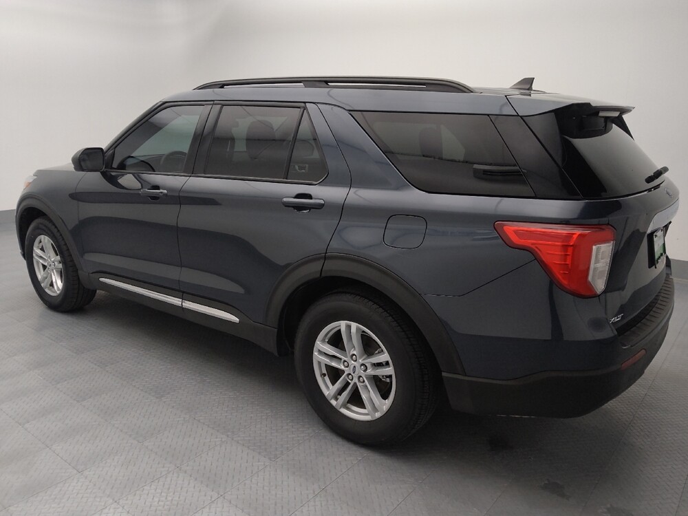 2022 Ford Explorer in Independence, MO 64055 - 18096314 3