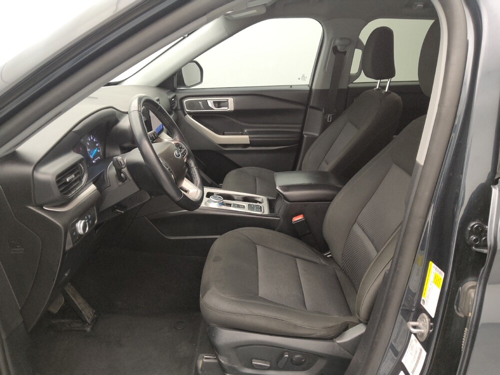 2022 Ford Explorer in Independence, MO 64055 - 18096314 17