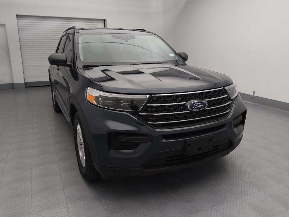2022 Ford Explorer in Independence, MO 64055 - 18096314 14