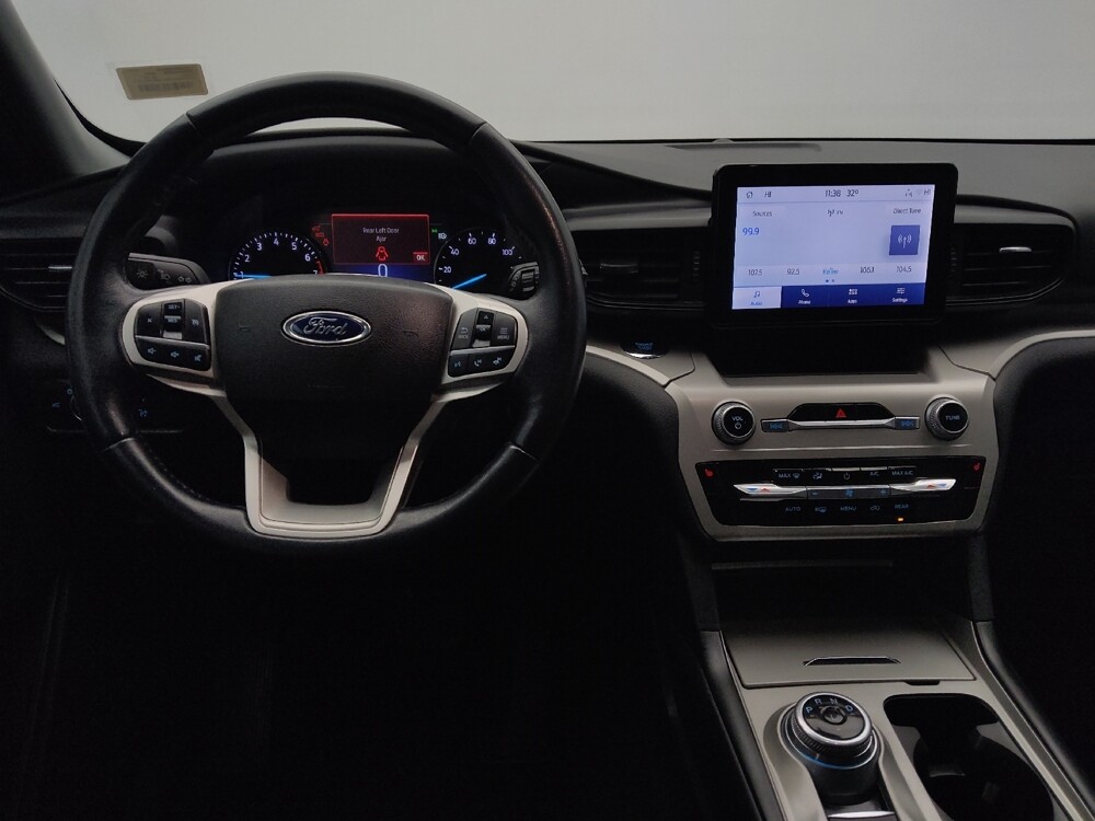 2022 Ford Explorer in Independence, MO 64055 - 18096314 22