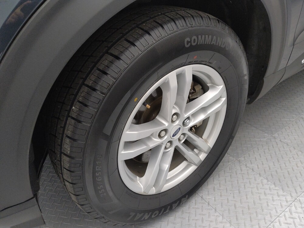 2022 Ford Explorer in Independence, MO 64055 - 18096314 31