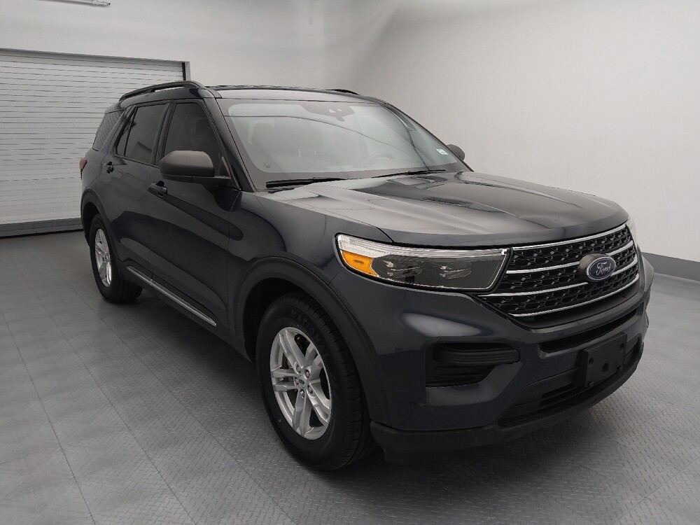 2022 Ford Explorer in Independence, MO 64055 - 18096314 13