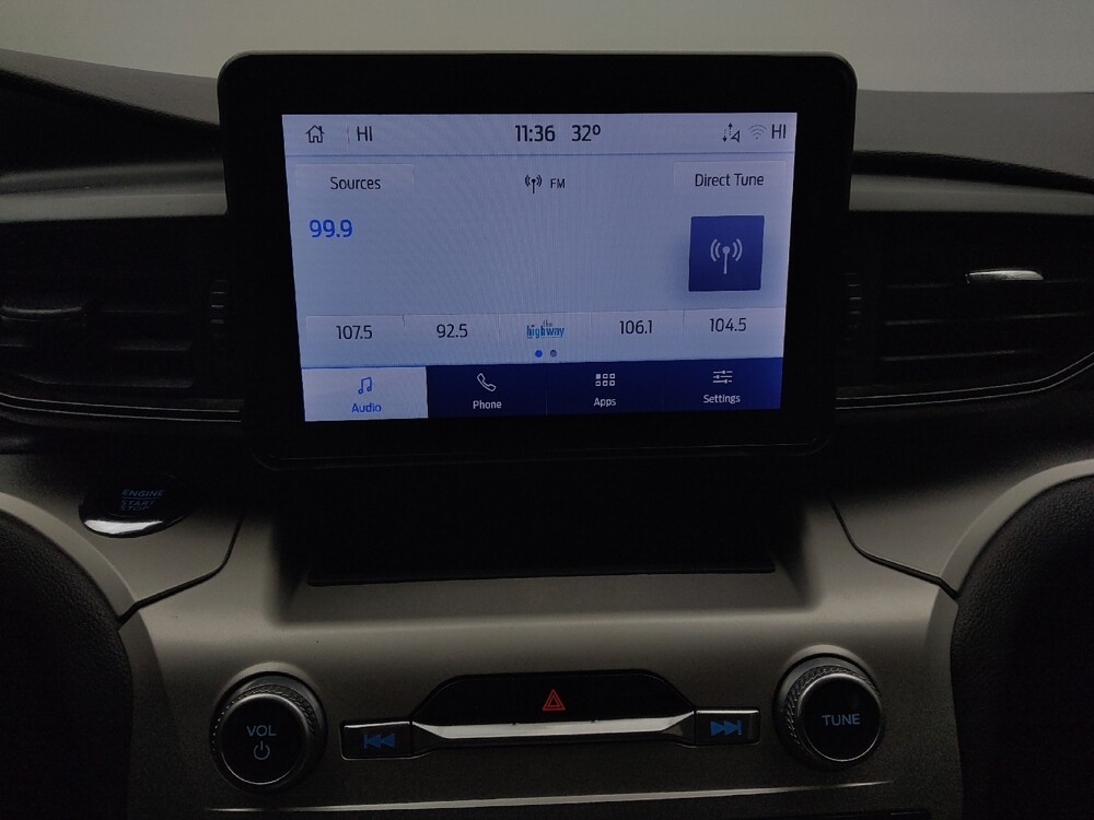 2022 Ford Explorer in Independence, MO 64055 - 18096314 25