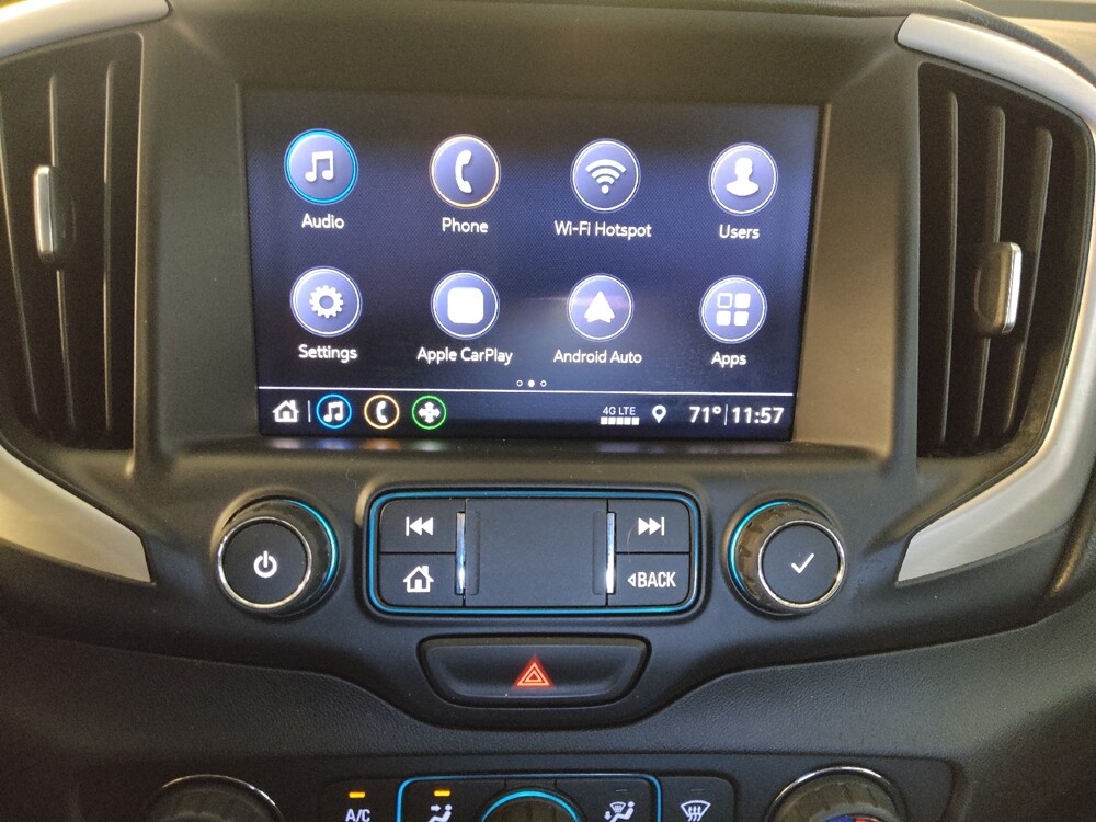 2019 GMC Terrain in Clearwater, FL 33764 - 18096315 25