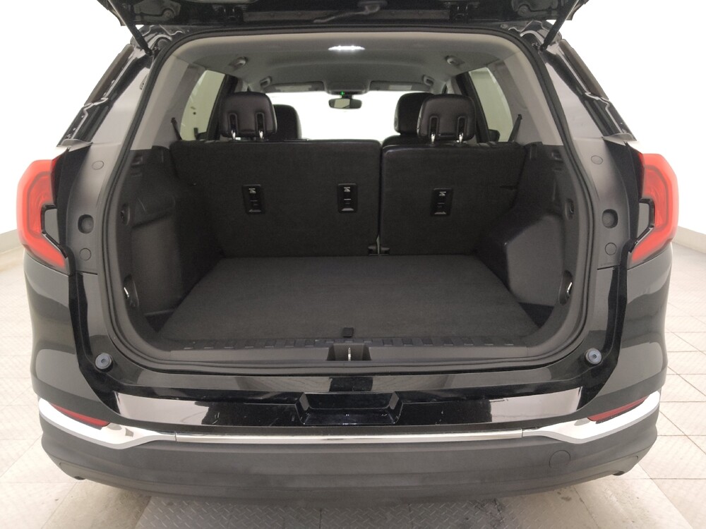 2019 GMC Terrain in Clearwater, FL 33764 - 18096315 29