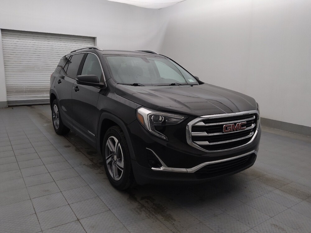 2019 GMC Terrain in Clearwater, FL 33764 - 18096315 13