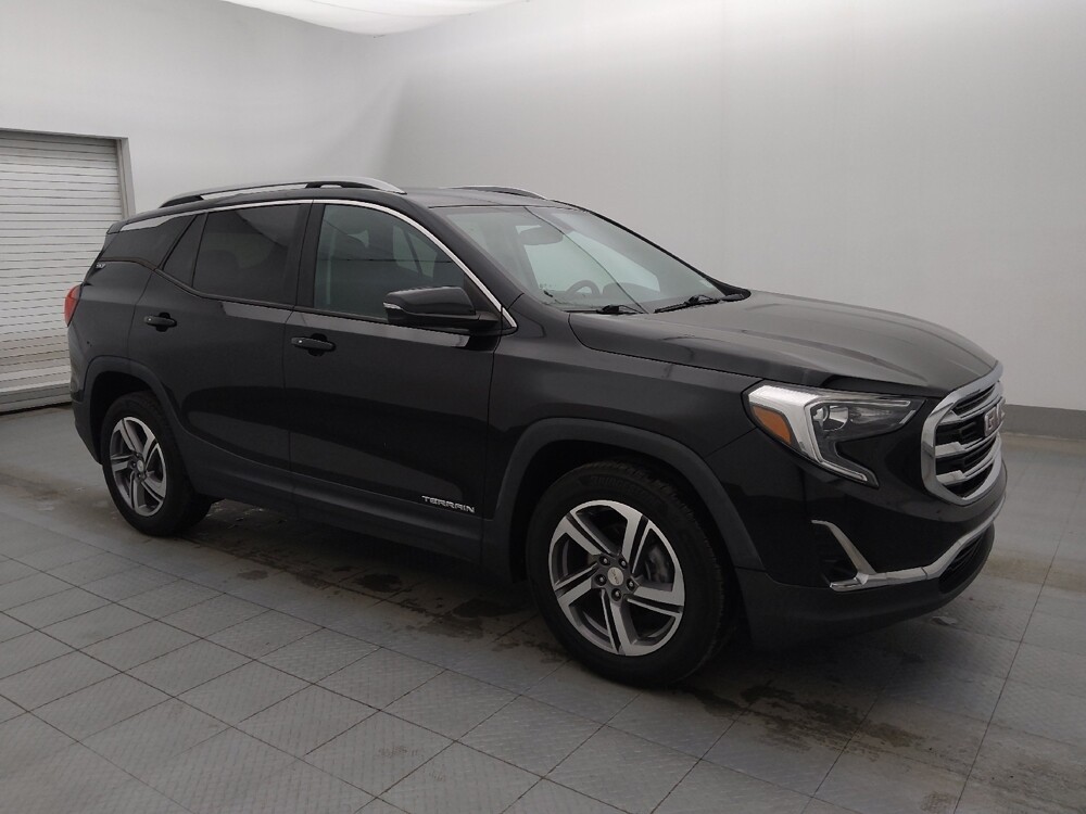 2019 GMC Terrain in Clearwater, FL 33764 - 18096315 11