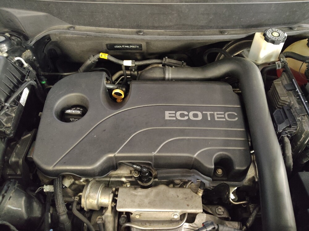 2019 GMC Terrain in Clearwater, FL 33764 - 18096315 30