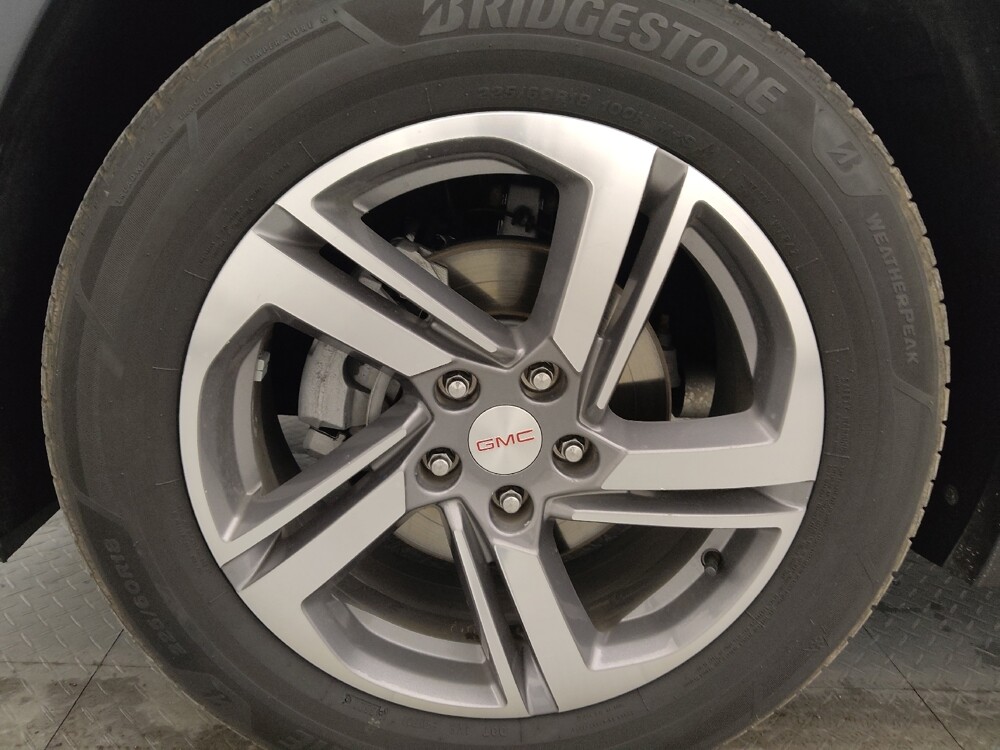 2019 GMC Terrain in Clearwater, FL 33764 - 18096315 31